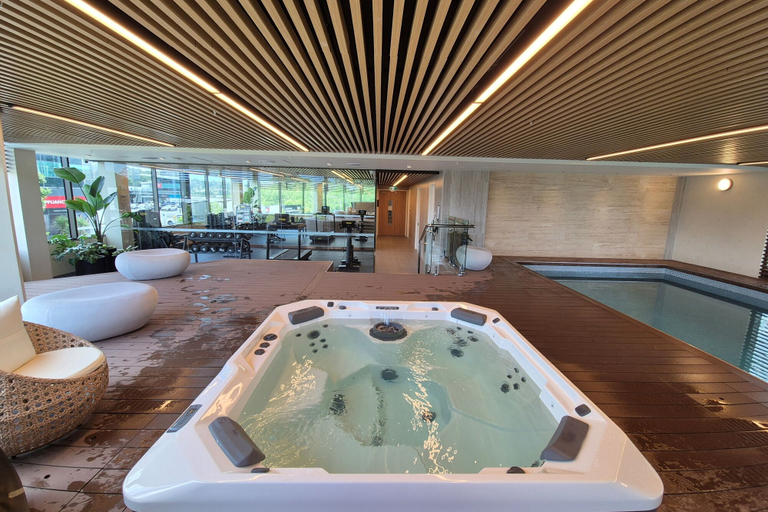 Sport & Beauty 3, Maxim Hotel Auckland, Waitakere