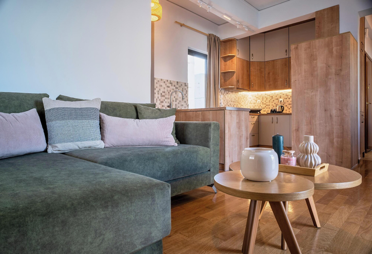 Others 4, Acropolis Penthouse Project, Attica