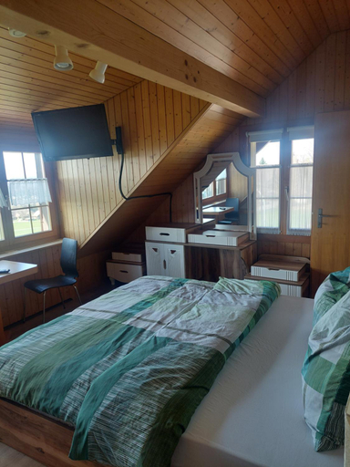 Bedroom 13
