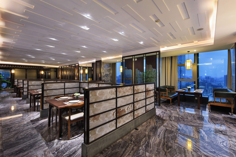 Food & Drinks 4, Venus Royal Hotel Liuzhou, Liuzhou