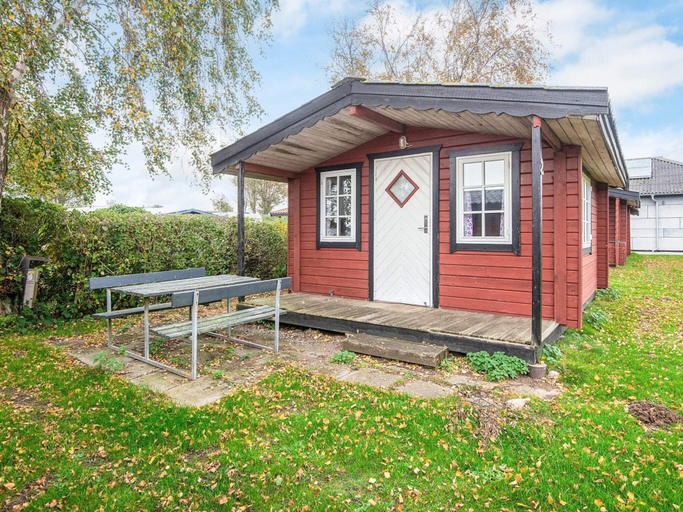 Primary image 2, 4 Person Holiday Home in Haderslev, Haderslev