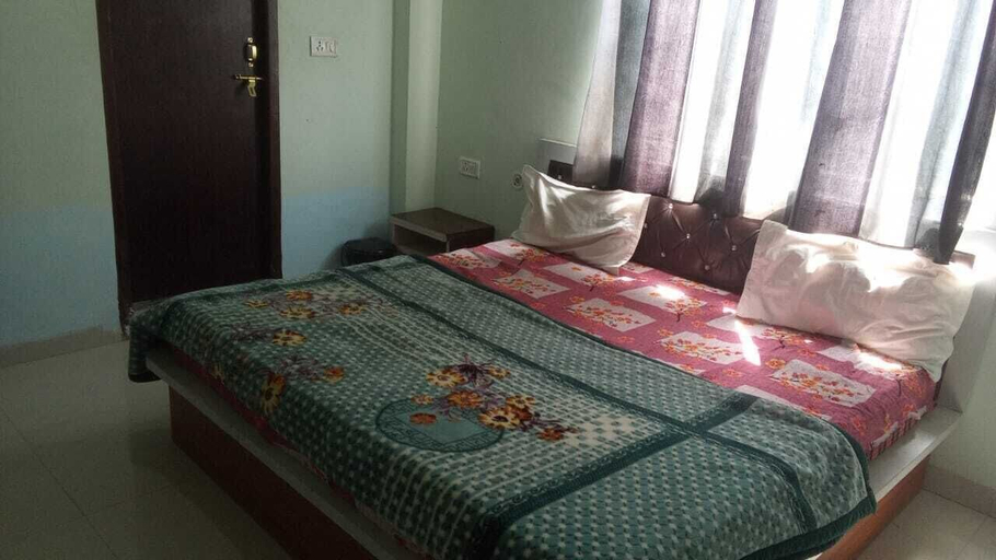 Bedroom 2, Hotel Dev Resort, Alwar