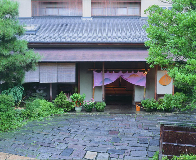 Oyado Tamaki, Shibukawa