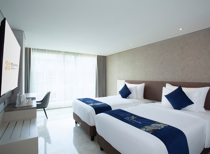 Bedroom 9