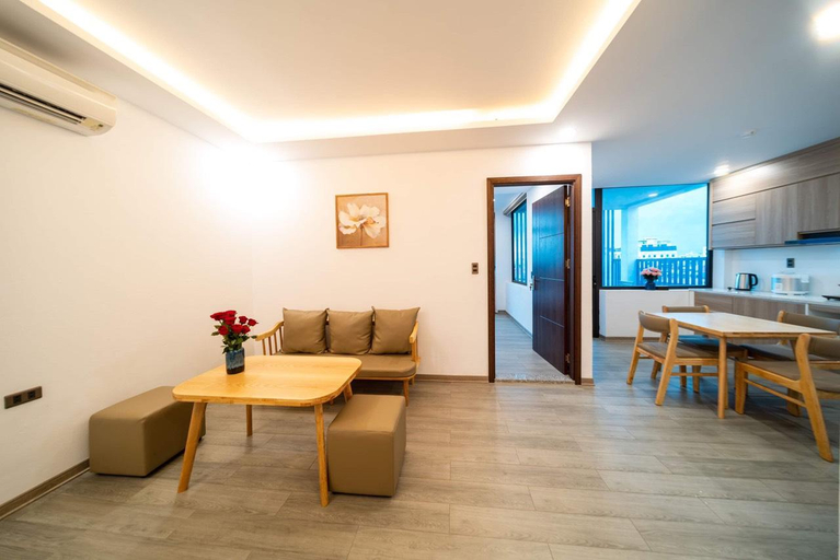 2CE APARTMENT & HOTEL, Ngô Quyền
