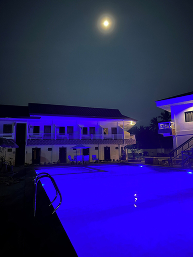 Sport & Beauty 5, On Board Lifestyle Panglao Resort, Panglao