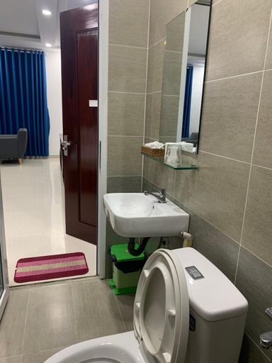 Bathroom 1