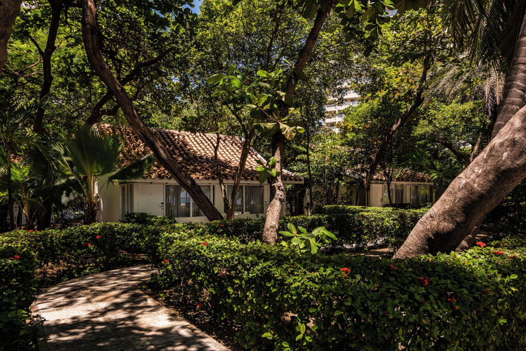 Exterior & Views 2, Hotel Irotama Bungalows & Bohios, Santa Marta (Dist. Esp.)