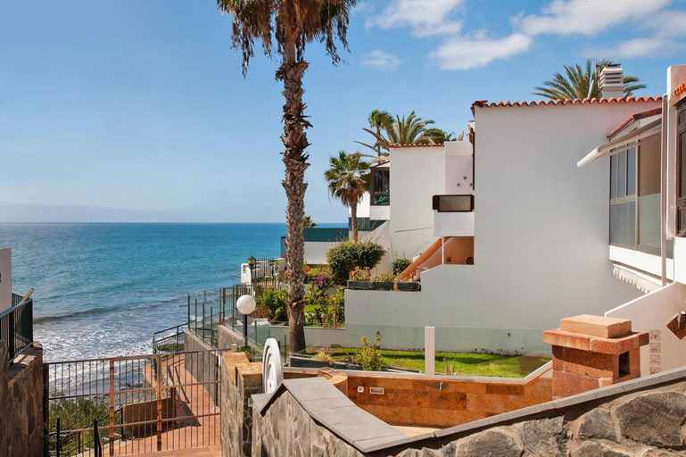 Primary image 5, Holiday Flat With sea View in Maspalomas, Las Palmas