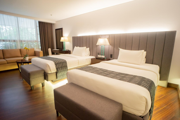 Bedroom 13