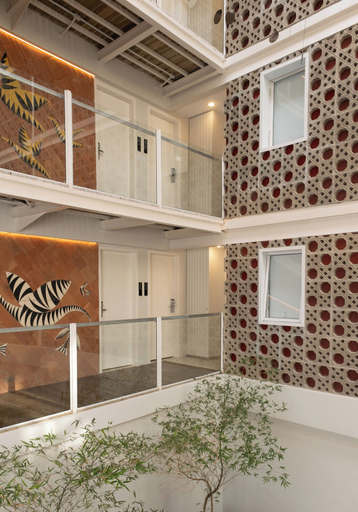 Exterior & Views 2, Hotel Art Lapa, Rio de Janeiro