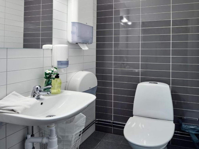 Interior 3, 1 Person Holiday Park Home in Goteborg, Göteborg