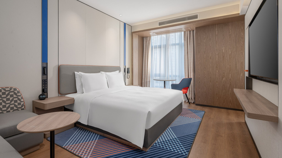 Holiday Inn Express CHENZHOU SUXIAN - Tap to explore photos