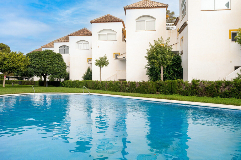 Primary image, Apartment in Marbella Near Costabella Beach, Málaga