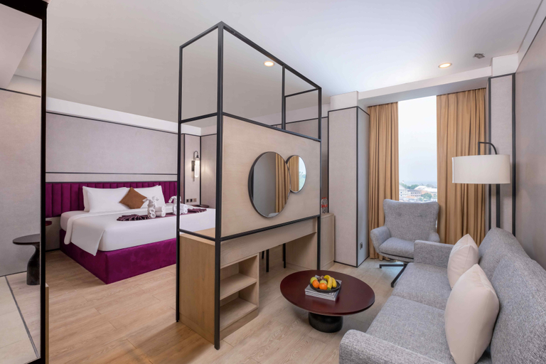 Bedroom 6