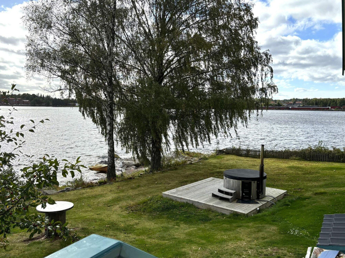 Exterior 4, 4 Star Holiday Home in Amal, Åmål