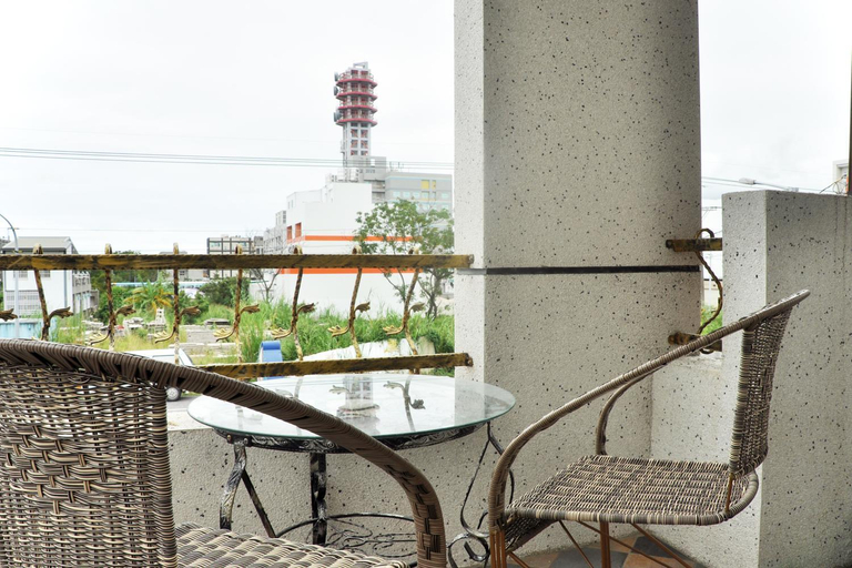 Others 3, Huamulan - Available for use with national travel cards, Taitung