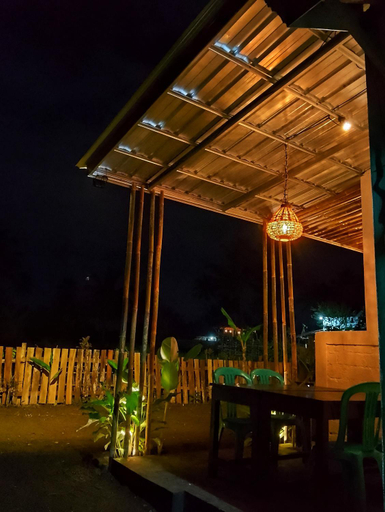 Food & Drinks 4, Alfarizi homestay, Lombok