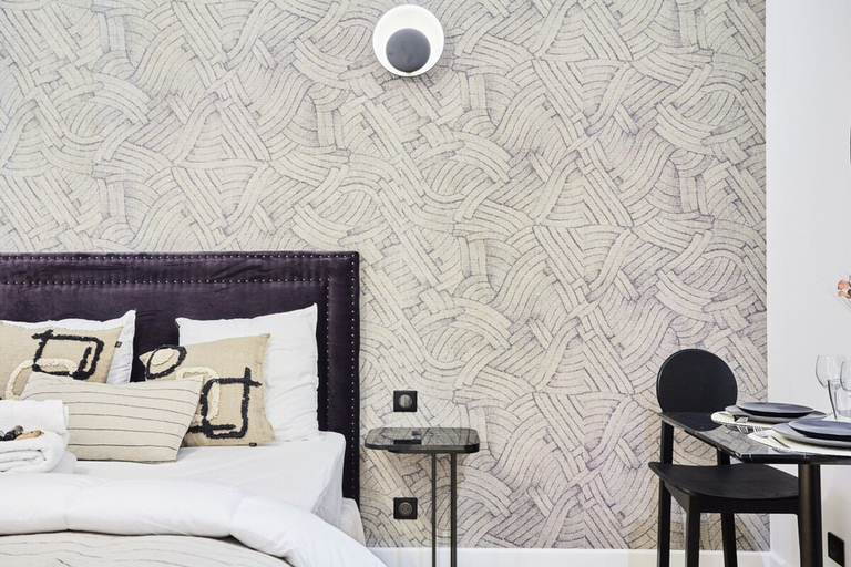 Room 2, Superb Studio in the Center of Paris/Opera, Paris