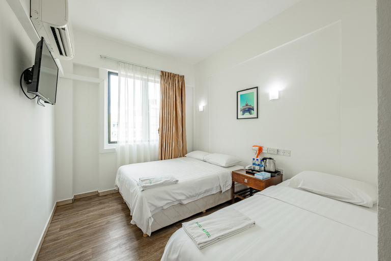 Bedroom 5