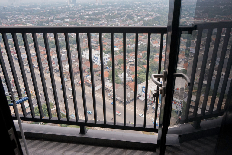 Others 5, Compact 2BR at The Ayoma Apartment By Travelio, South Tangerang