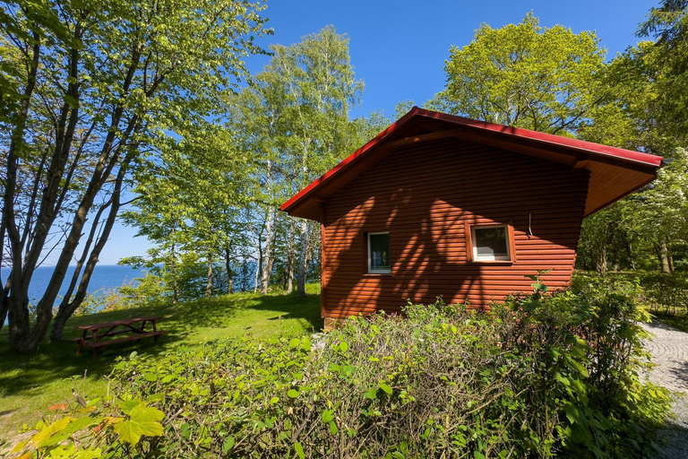 Others 4, NORDHOUSE I, Puck