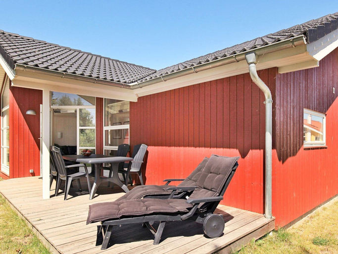 Exterior 3, 5 Star Holiday Home in Grossenbrode, Ostholstein