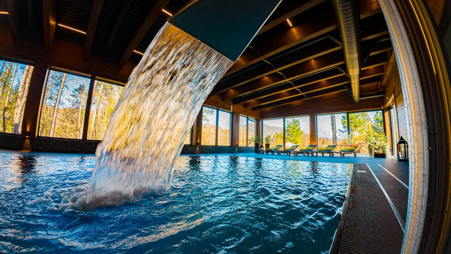 Sport & Beauty 5, Resort Drevenice Terchova, Žilina