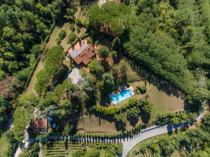 Monteaperto, Florence
