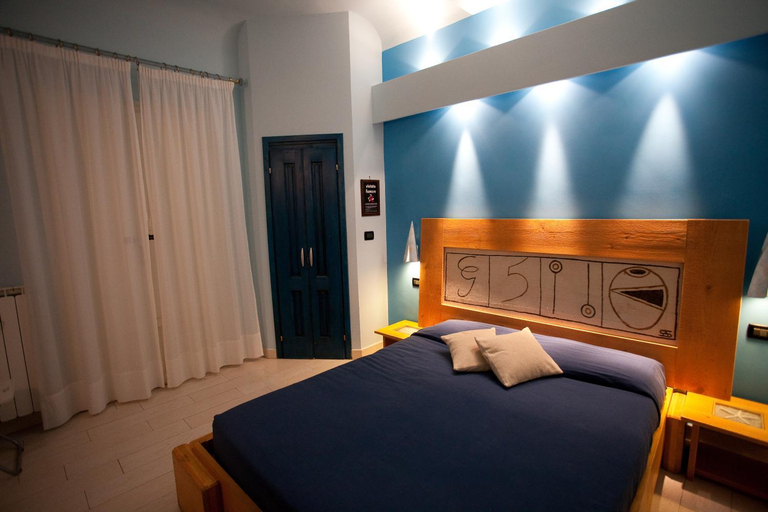 Bedroom 9