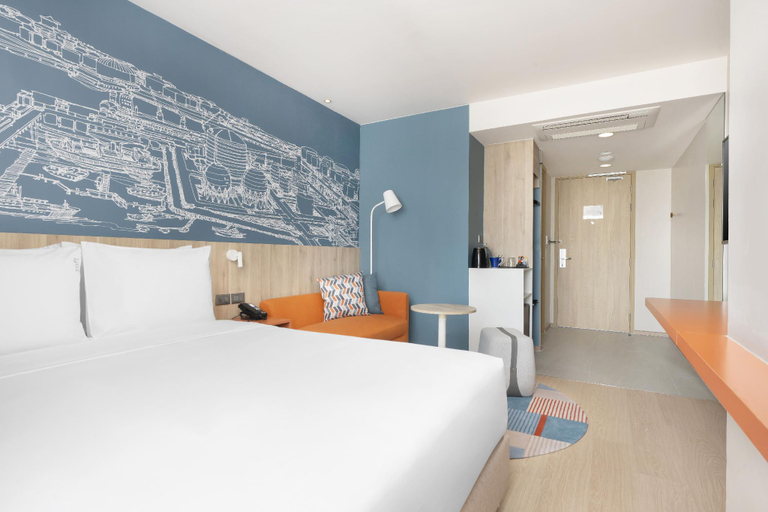 Bedroom 8