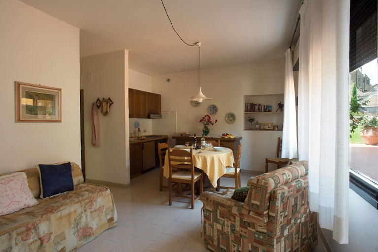 Others 5, Holiday Home in Tuscany With Vineyard Views, Florence