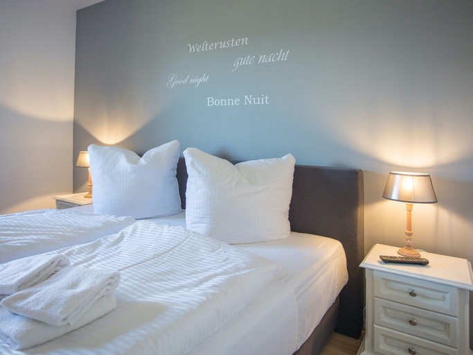 Room 5, Moderne Wohnung Mitten in Winterberg mit Balkon, Hochsauerlandkreis