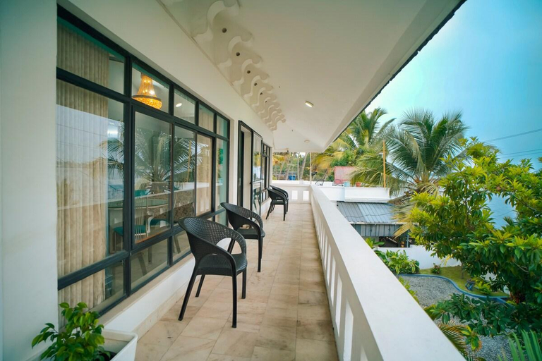 Others 3, The island house homestay Kochi, Ernakulam