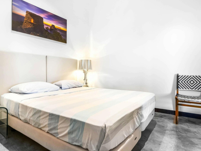Room 3, Holiday Home With Outdoor Activities, Baleares