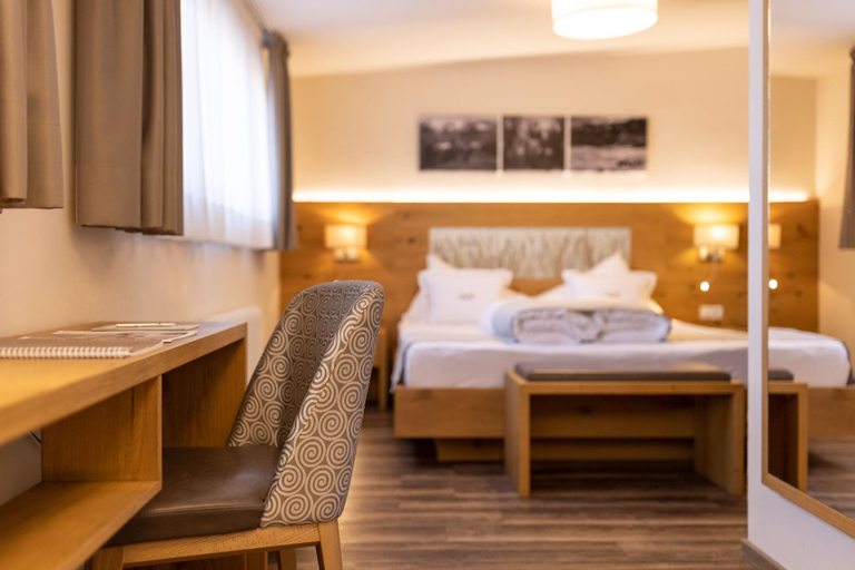 Bedroom 14