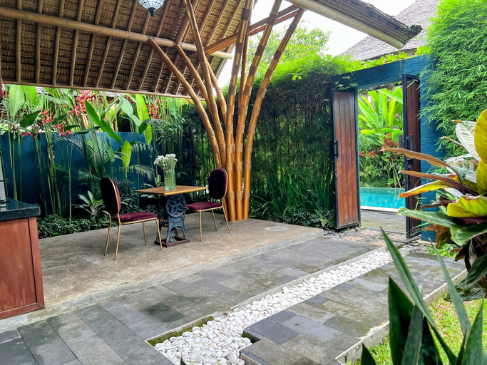 Food & Drinks 4, Joyously Raw Villas, Gianyar