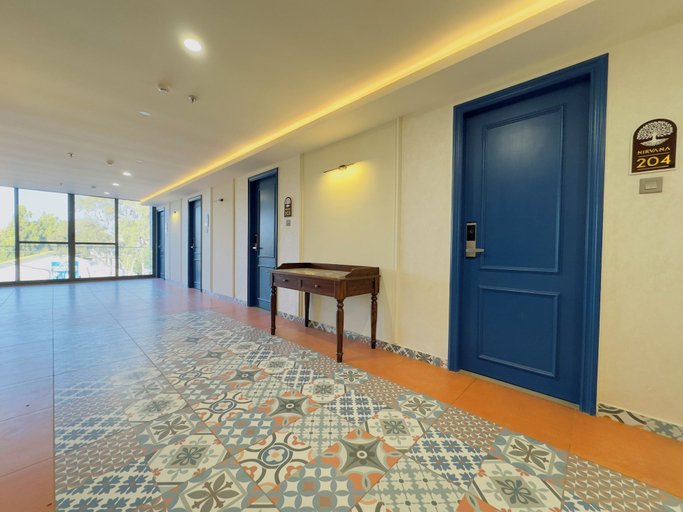 Others 5, Nirvana Boutique Hotel, Ujjain