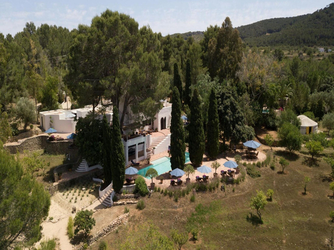 Pool 2, Country-view Villa With Pool, Baleares