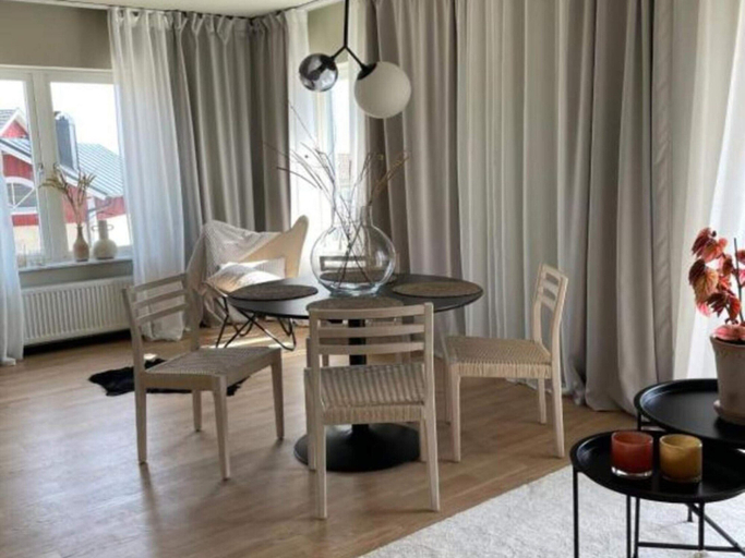 Interior 5, 4 Star Holiday Home in Solvesborg, Sölvesborg