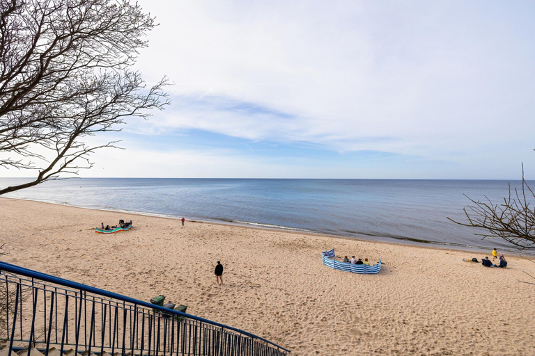 Others 3, Holiday apartment close to a sandy beach, Kamień