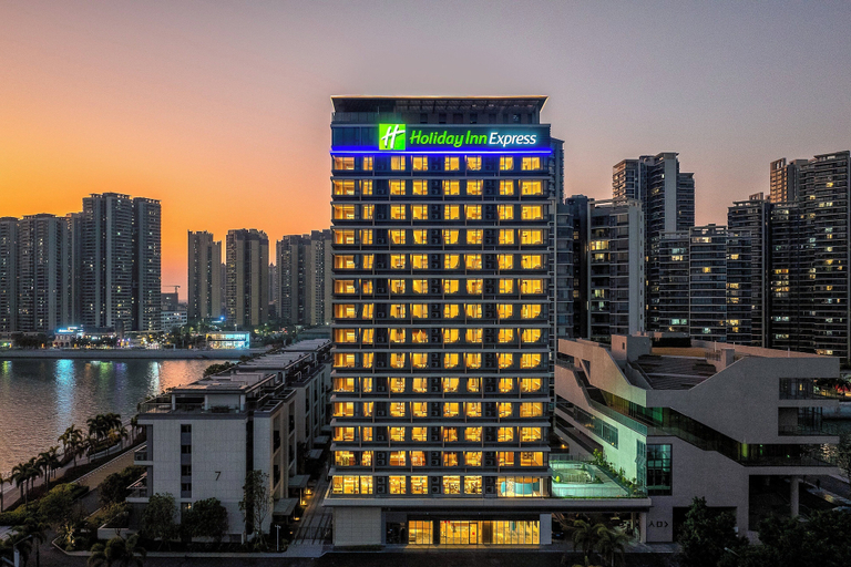 Others 5, Holiday Inn Express Zhanjiang Coast by IHG, Zhanjiang