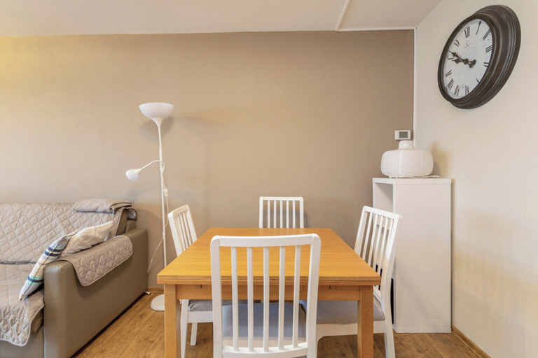Dining 3, Apartment in Blankenberge Near Beach, West-Vlaanderen