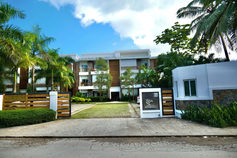 Exterior & Views, SamanResidence-Cozy 2BR-3BDS-6PAX, Las Terrenas