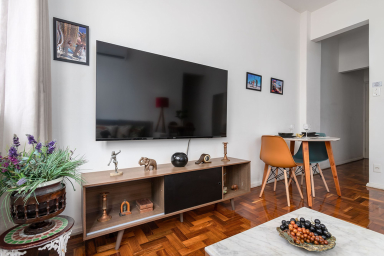 Room 5, 7 Minutes From Ipanema Beach Bt302b, Rio de Janeiro