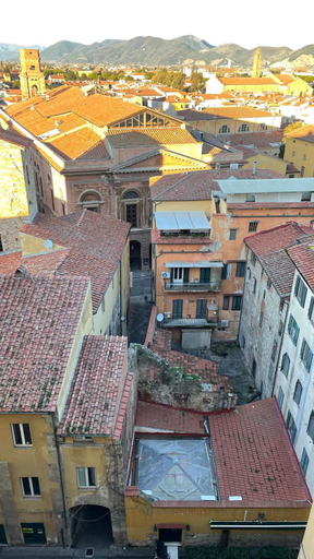 Others 2, Mediceo 42 - Intero Appartamento, Pisa