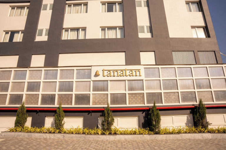 Exterior & Views 1, Ramee Tarang Hotel Indore, Indore