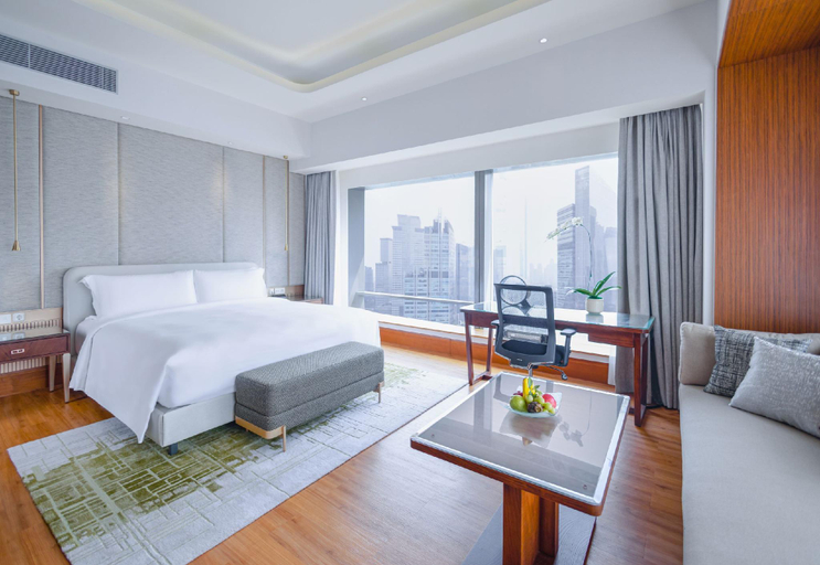 Bedroom 20