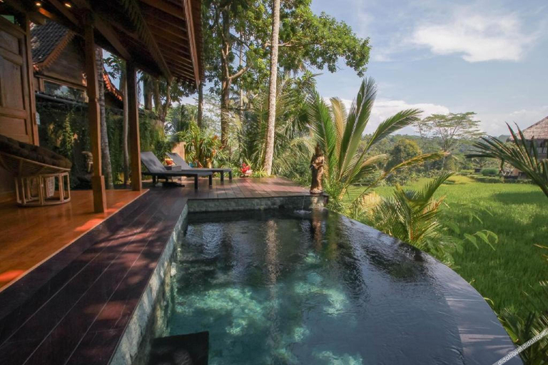 Sport & Beauty 4, Masakali Retreat, Gianyar