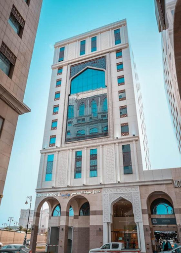 Others 5, Hayah Al Masi, Al Madinah Al Munawwarah